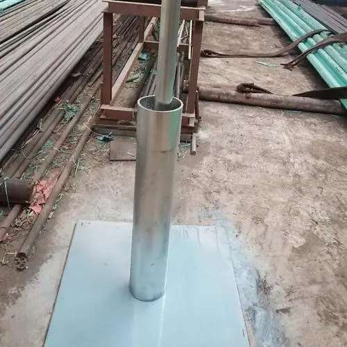 沉降觀測標廠家直銷售后完善