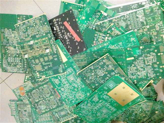 【電路板】陽能光伏板回收一站式回收