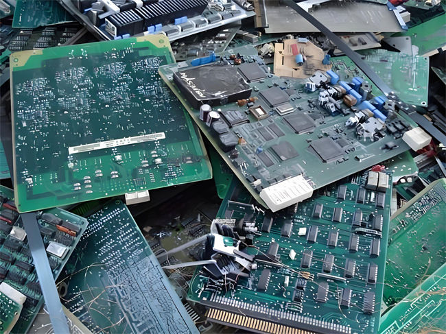 【電路板】陽能光伏板回收一站式回收