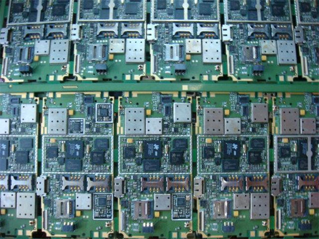 【電路板】陽能光伏板回收一站式回收