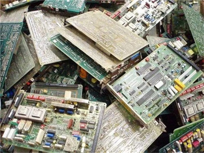 【電路板】陽能光伏板回收一站式回收