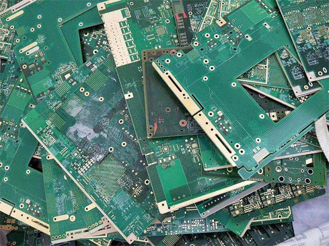 【電路板】陽能光伏板回收一站式回收