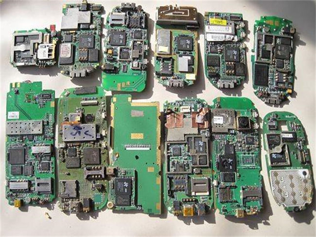 回收
led燈箱誠信回收