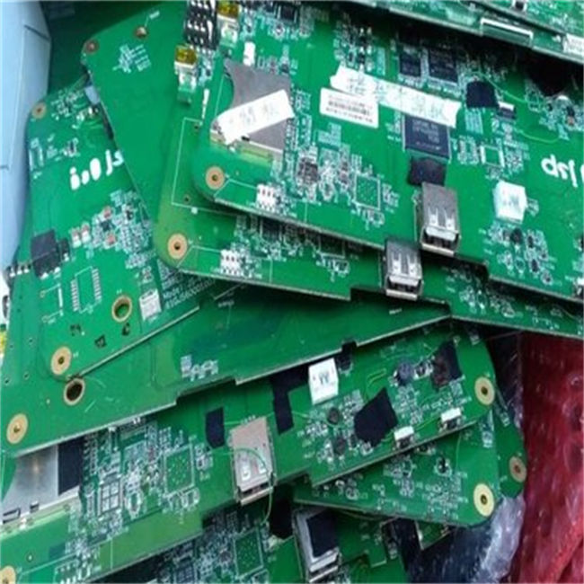 回收
鍍金電路板誠信回收