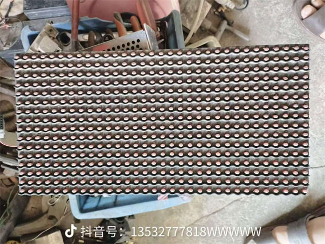 回收
led燈箱誠信回收