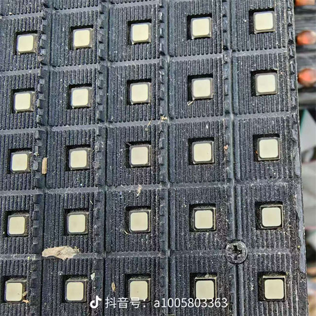 電路板太陽能光伏板回收廠家實力強