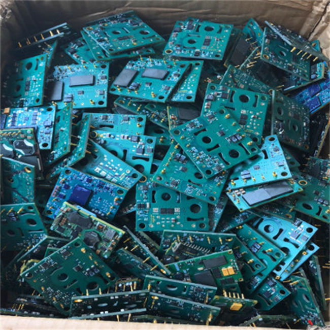 電路板太陽能光伏板回收廠家實力強