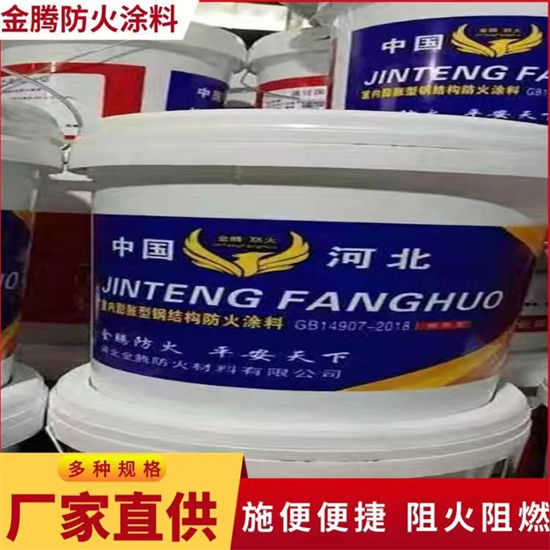 防火材料國(guó)標(biāo)油性防火漆支持拿樣用的放心