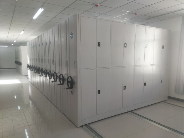 电动密集柜电动智能密集柜产地源头好货