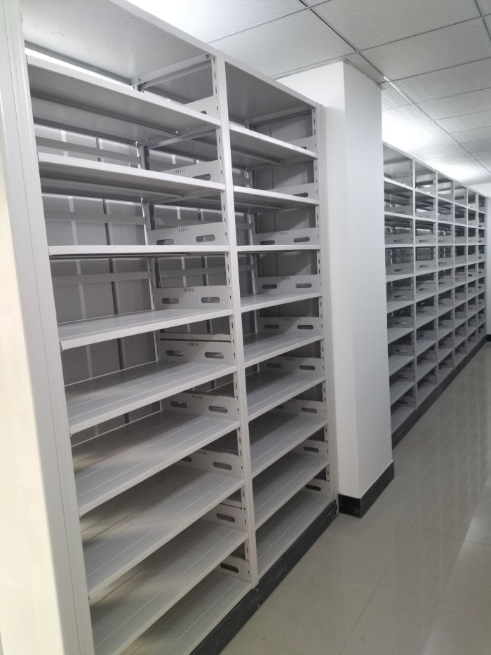 圖紙定做鑄造輝煌【樺平】檔案管理密集檔案架