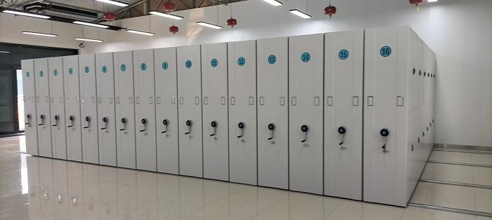 優(yōu)質(zhì)供應(yīng)【樺平】蠟片密集柜