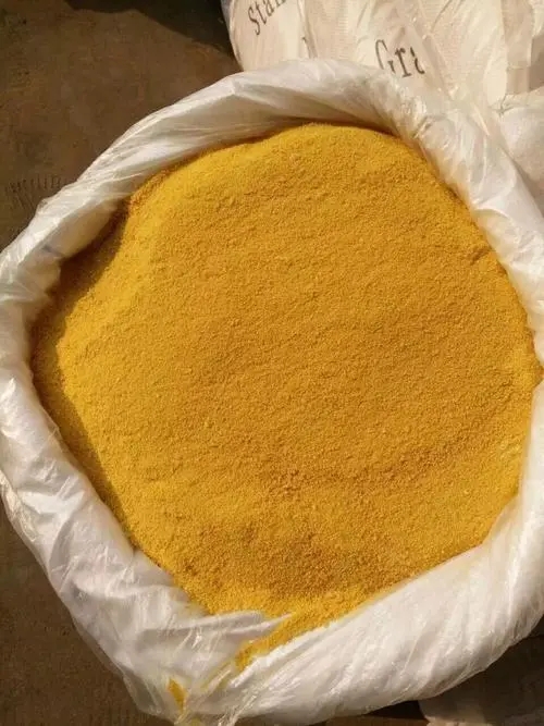 聚合氯化鋁固體消泡劑高性價比貨源報價