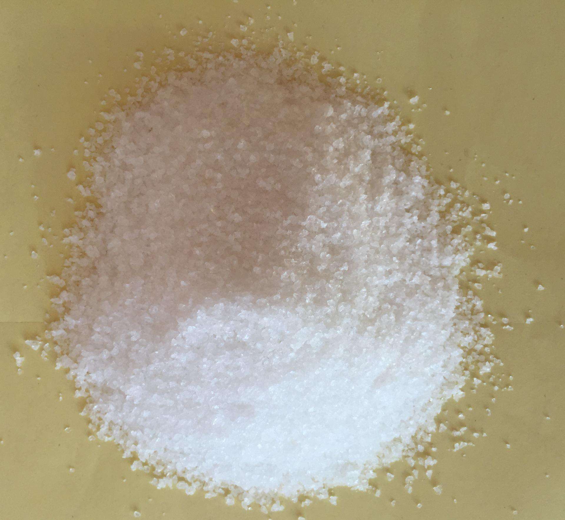 聚丙烯酰胺當日價格