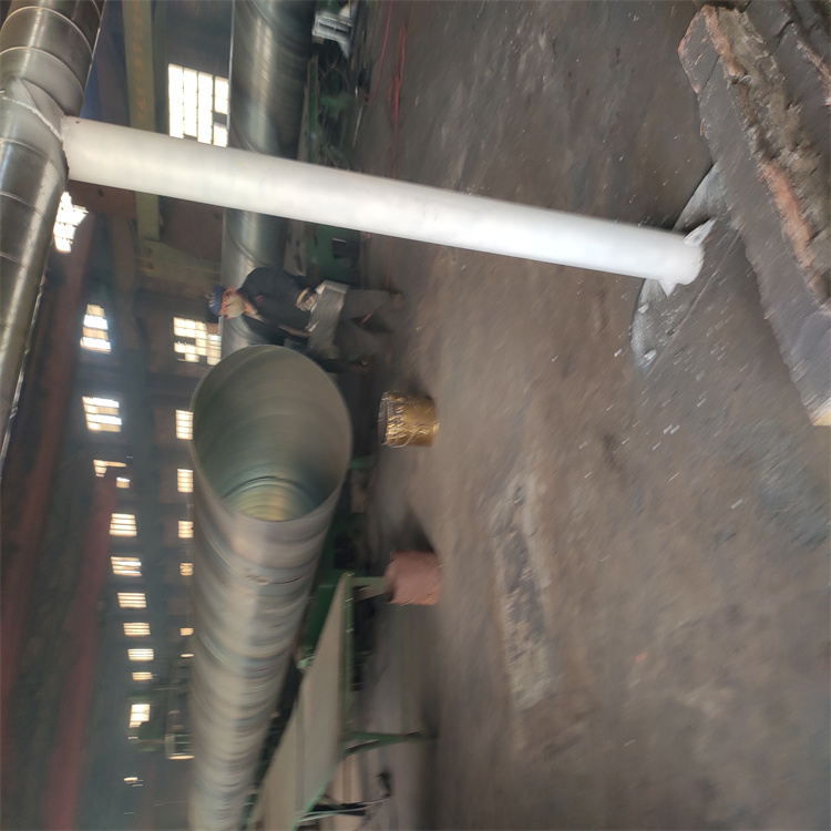 235b螺旋管本地廠家_配送到場