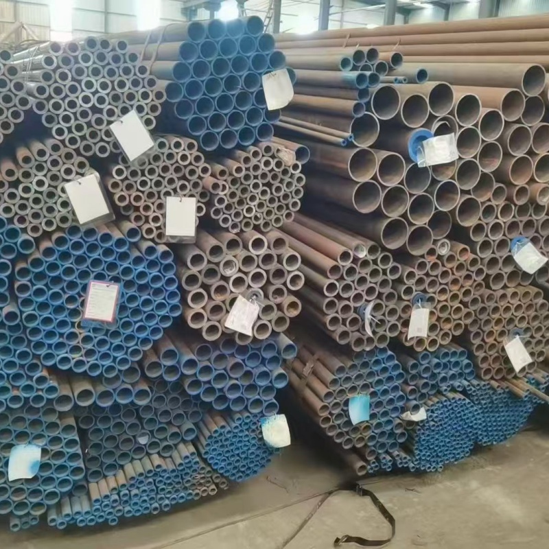 高压合金钢管价位情况