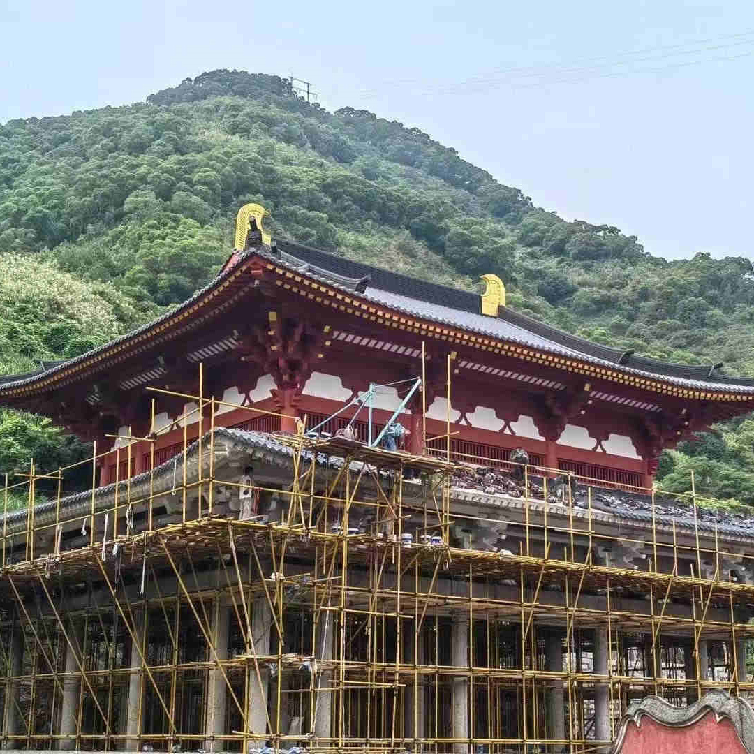 在本地買琉璃瓦陶瓷瓦筒瓦更實(shí)惠