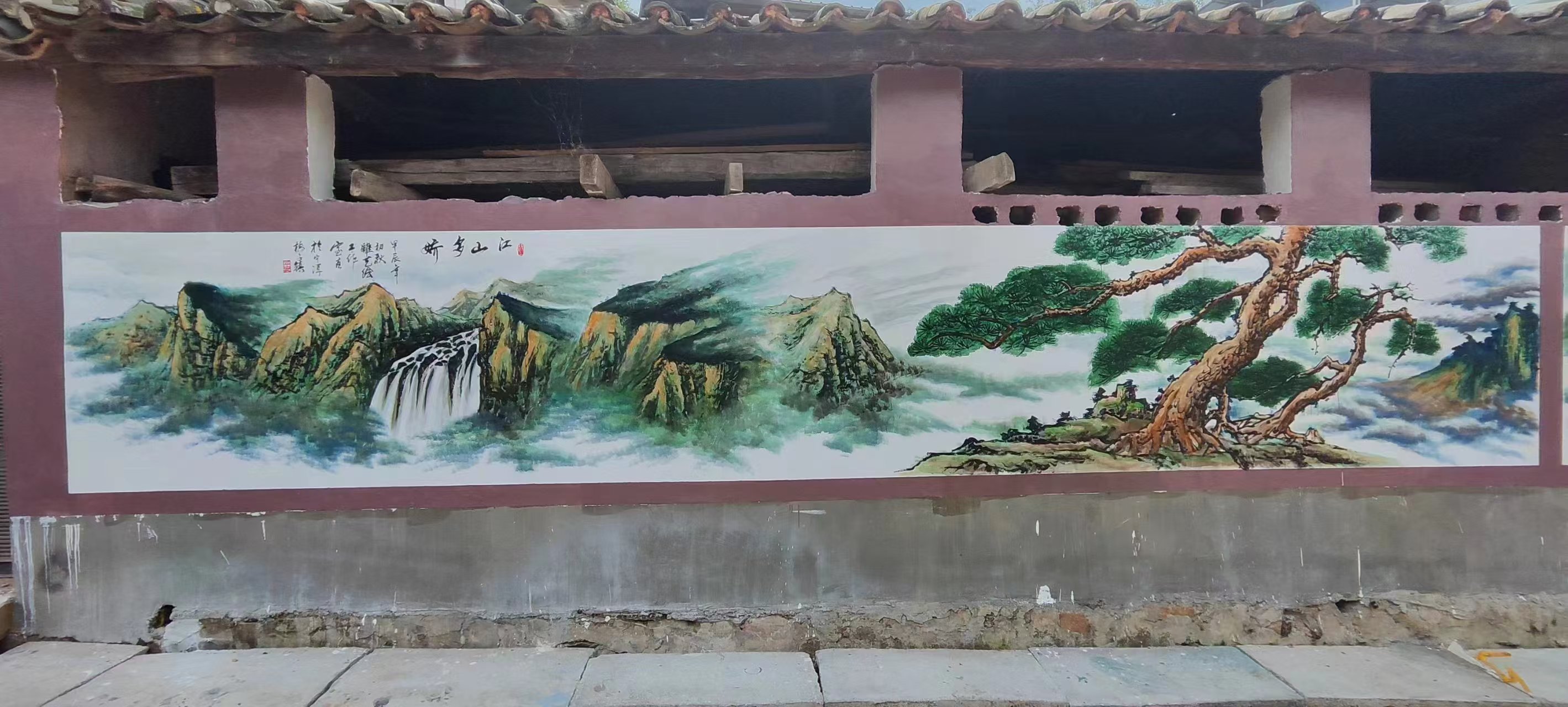 瓷磚標(biāo)識標(biāo)示牌定制團(tuán)隊(duì)