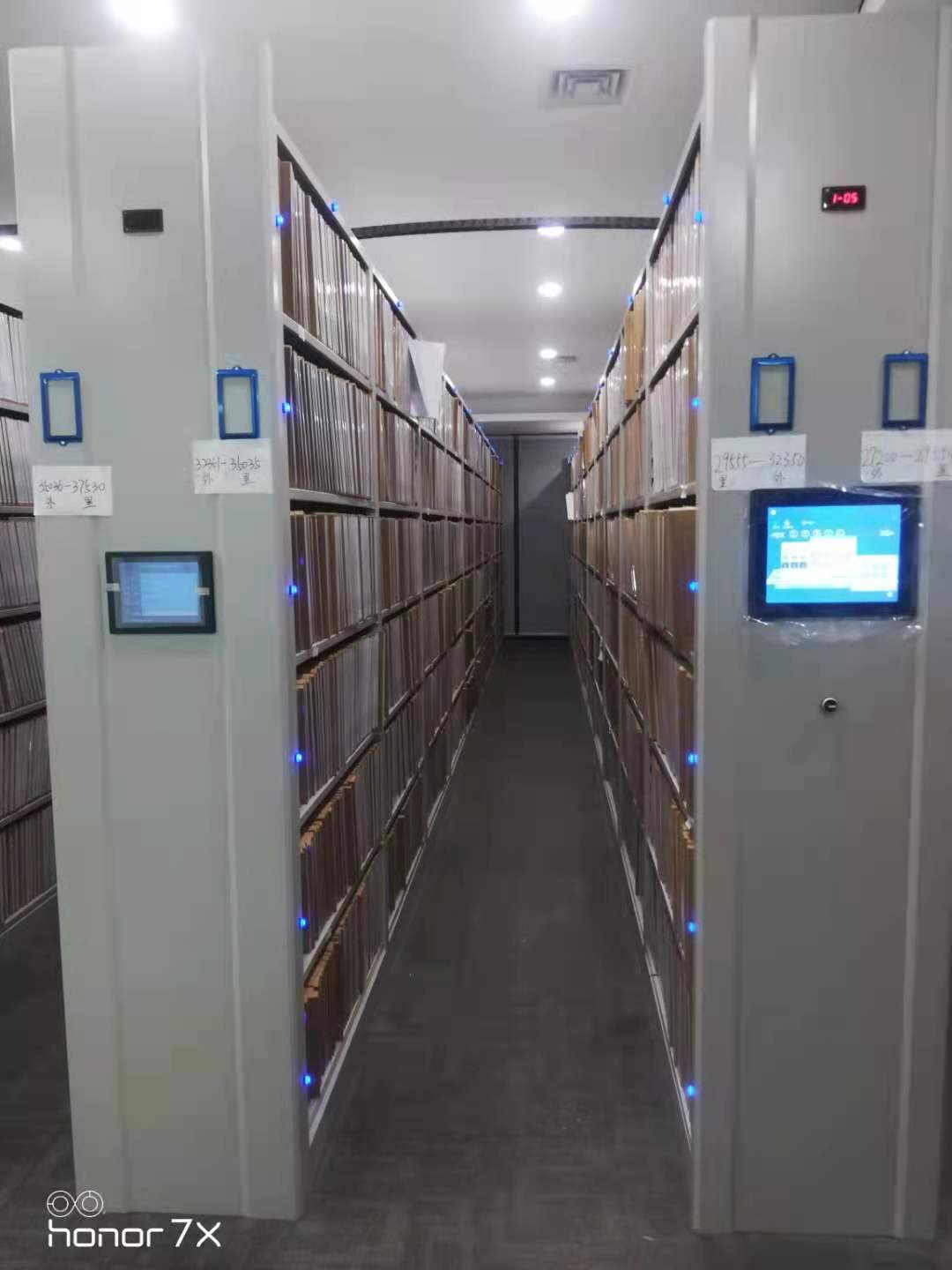 縣智能密集柜直銷價格