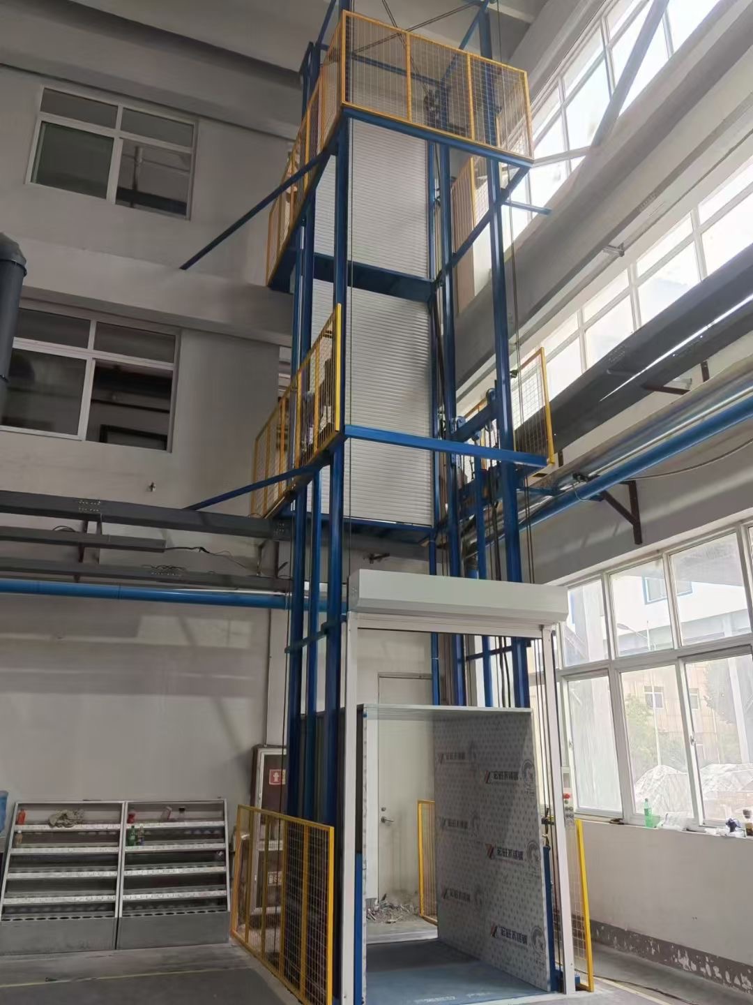 升降貨梯廠家