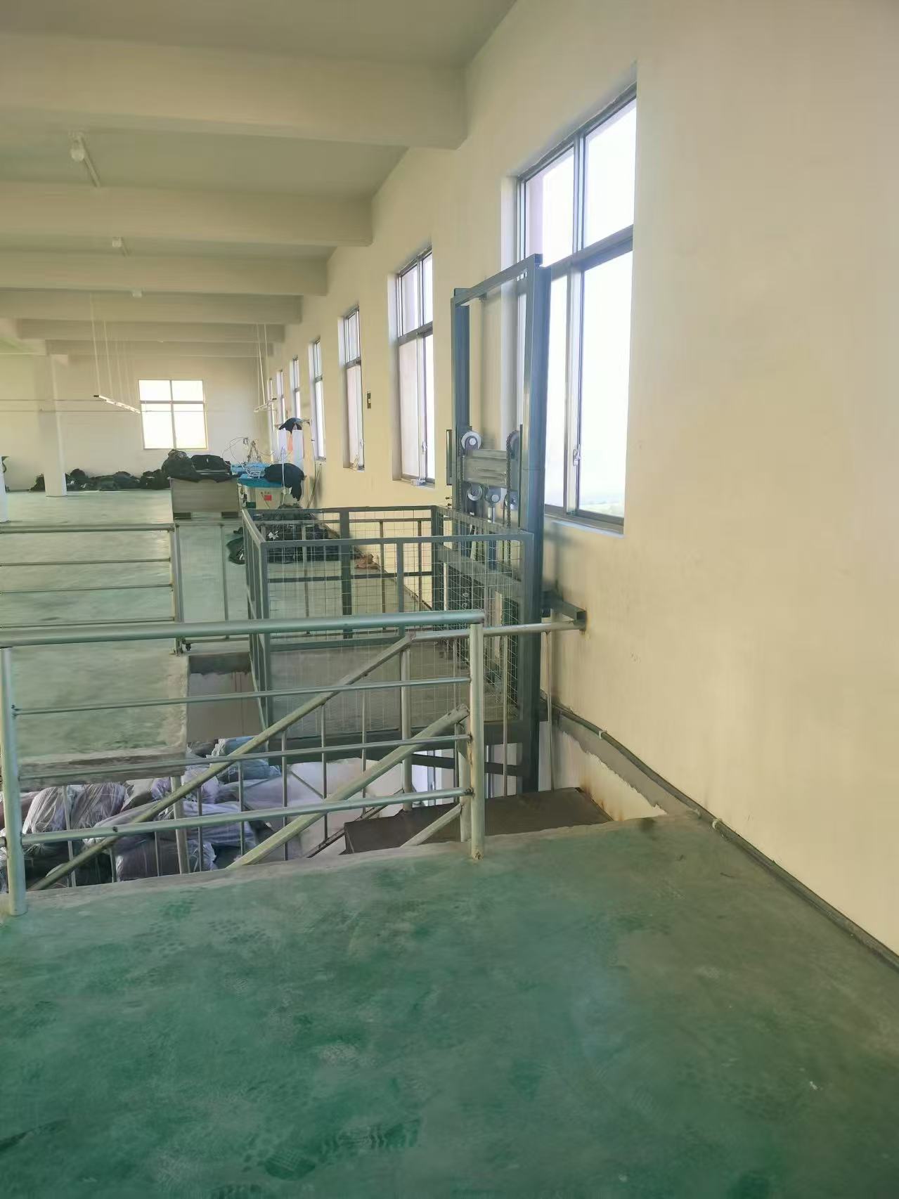 剪叉式升降機采購資質認證