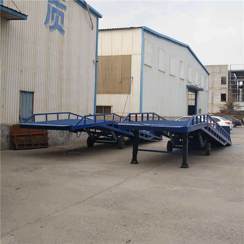 移動裝車平臺價格生產(chǎn)
