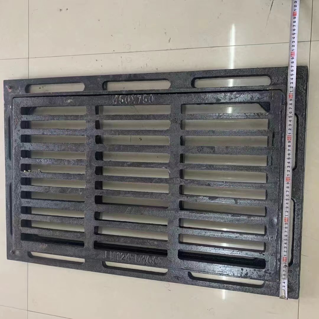 圓形漏水篦子實體廠家建通鑄造廠家