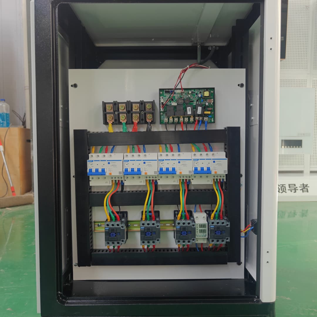電鍋爐加工廠家