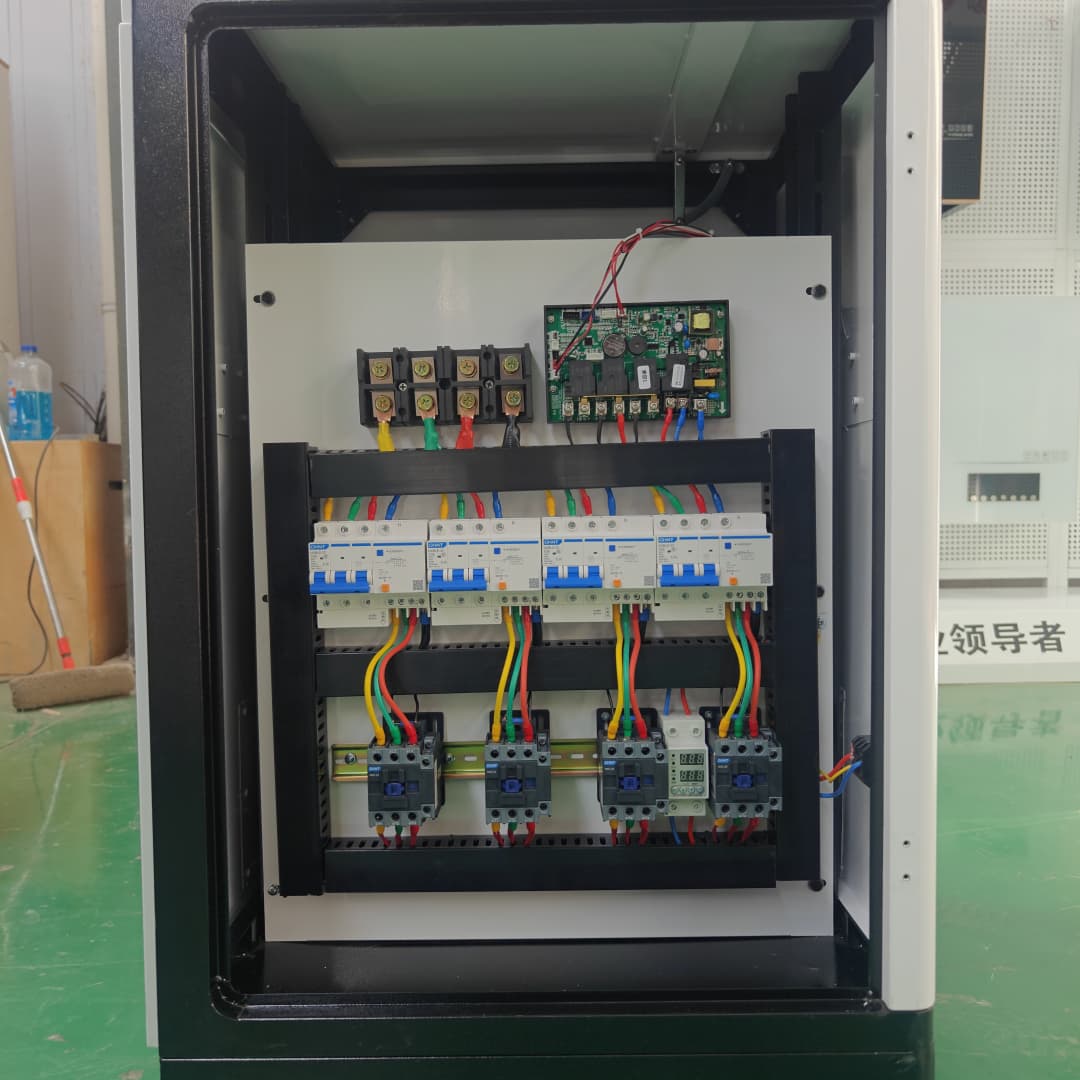 電鍋爐加工廠家