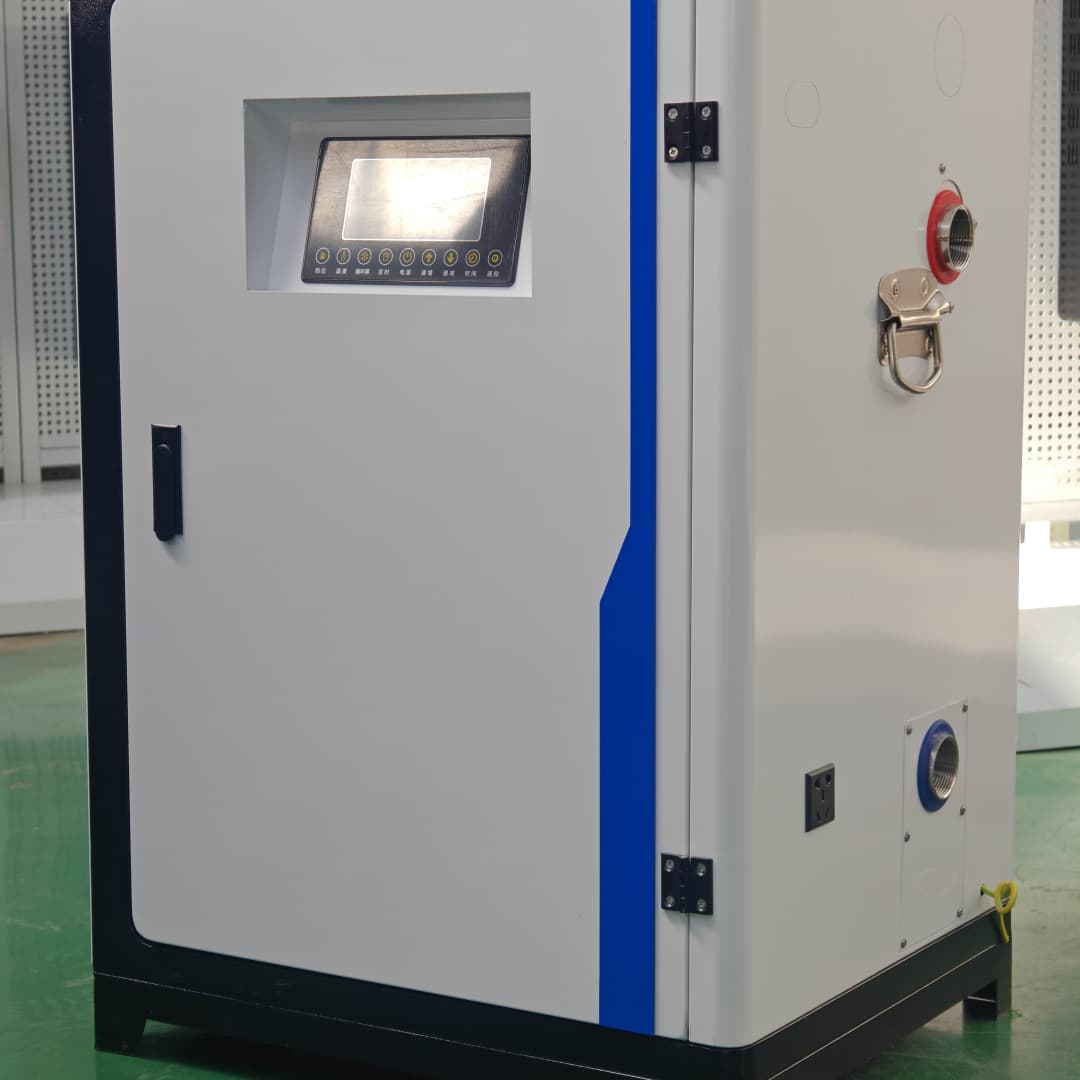 電鍋爐加工廠家
