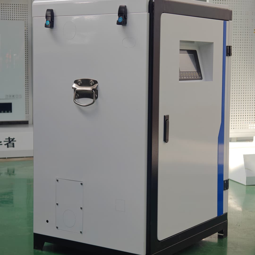 電鍋爐加工廠家