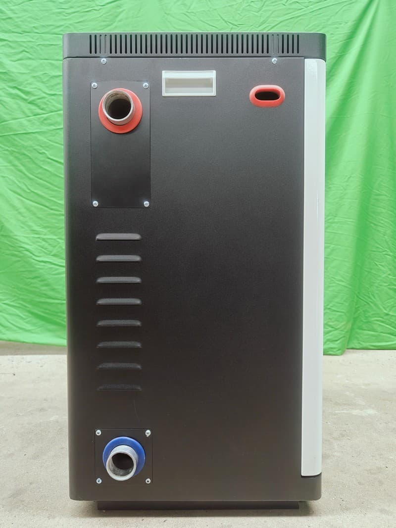 
電鍋爐加工廠家
