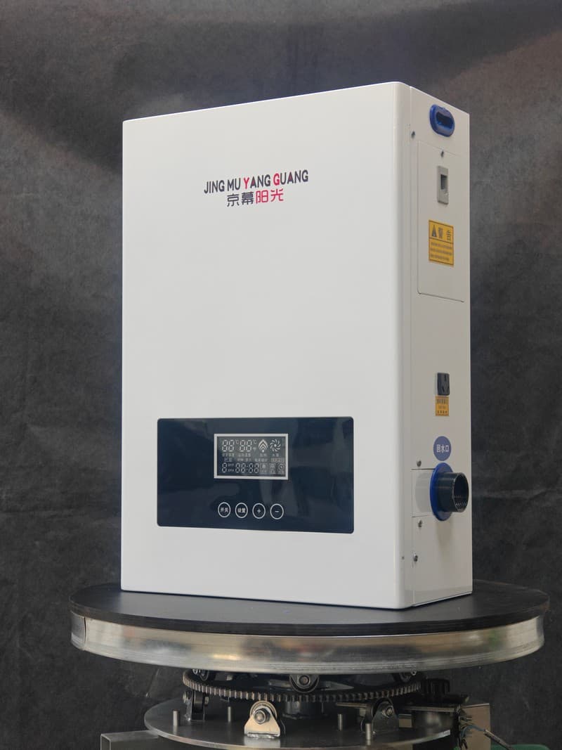 买家用电采暖炉必看-规格全