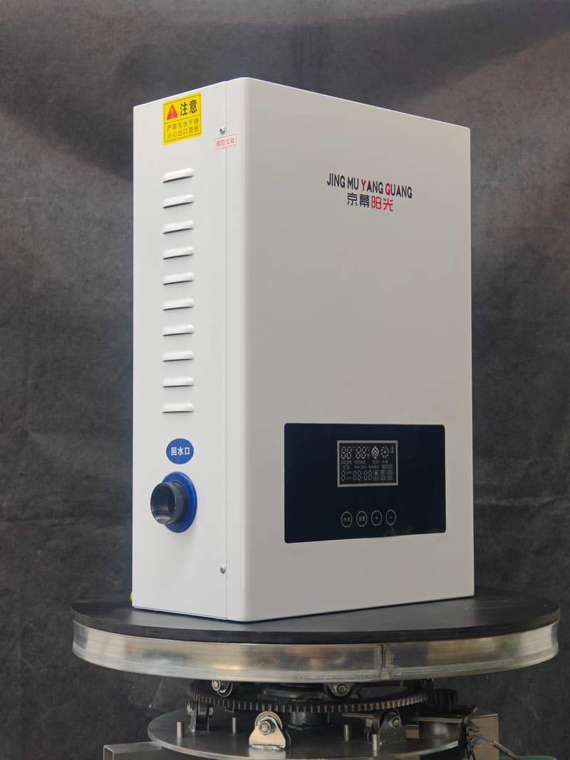 优选:家用取暖电锅炉工厂