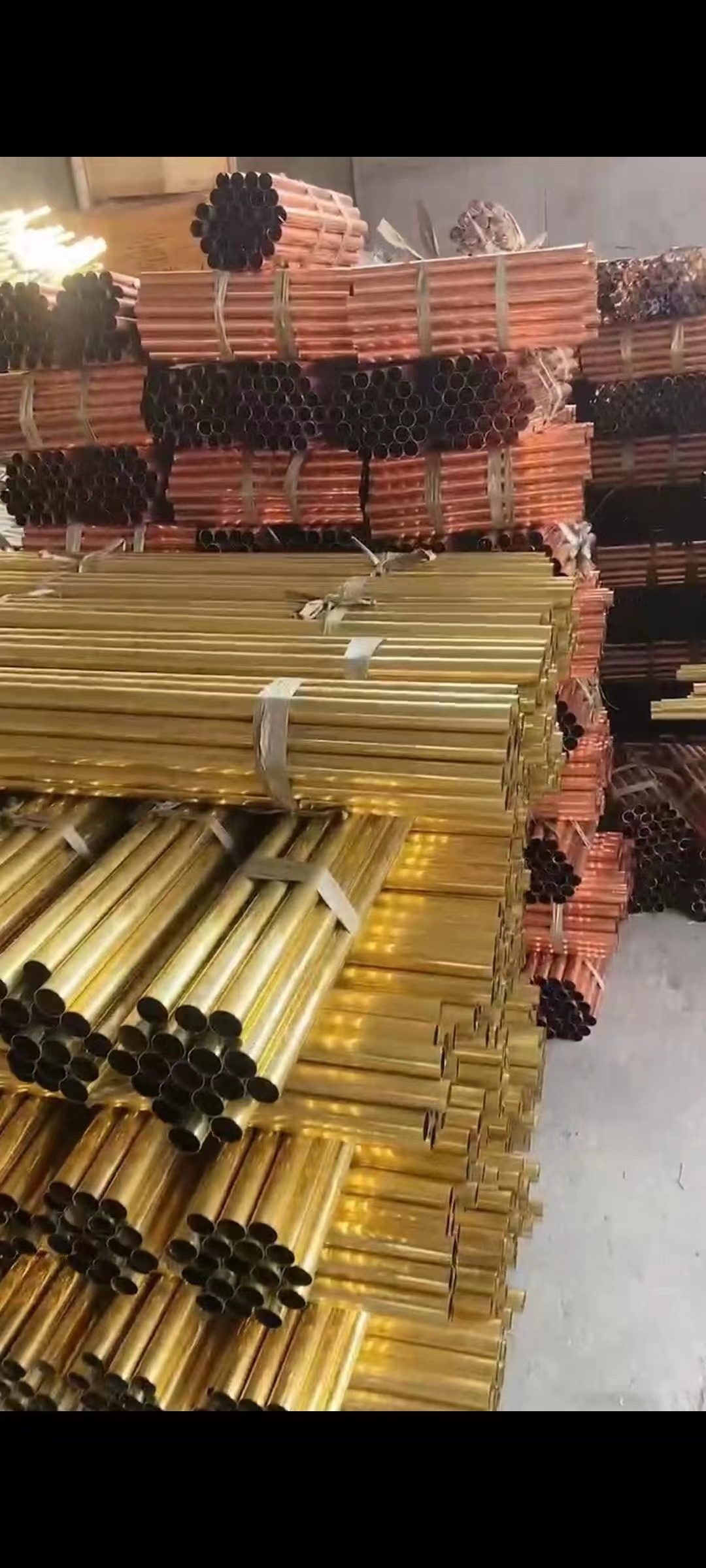 6101鋁排銷售