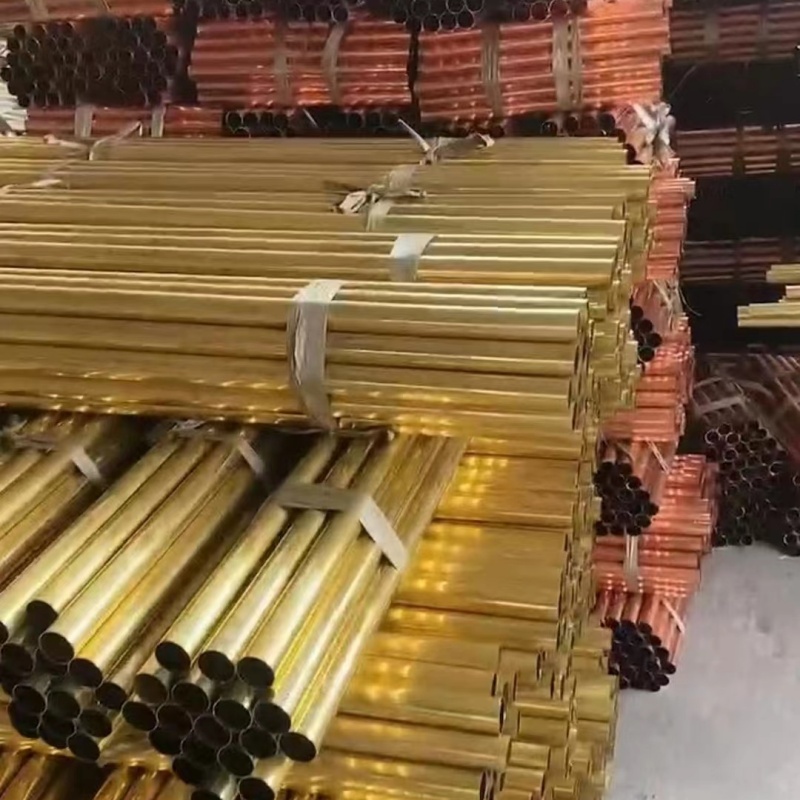鋁排質檢嚴格放心品質