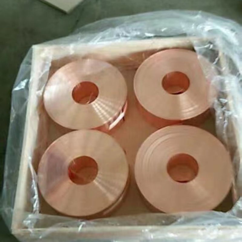 1060鋁排現貨充足