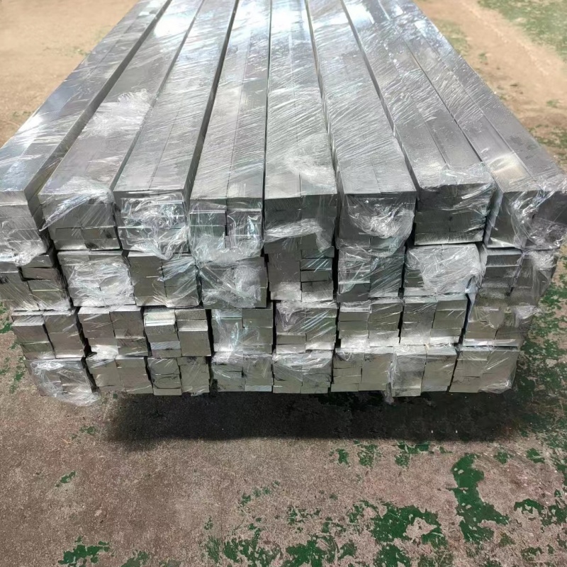 6005鋁排貨源充足