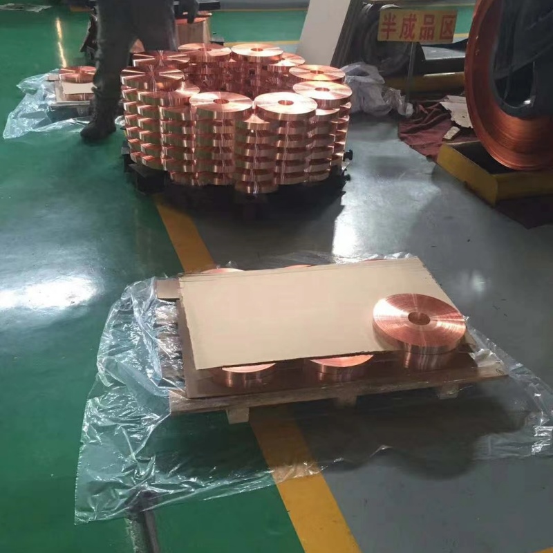 6063T5鋁排放心購買