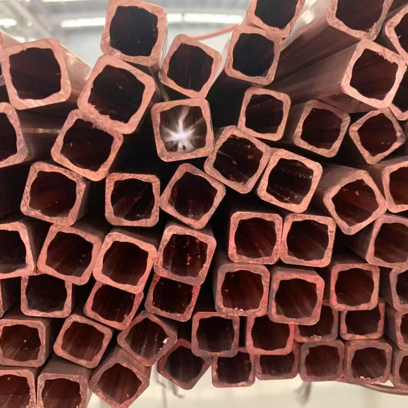 硬態紫銅管【修飾詞