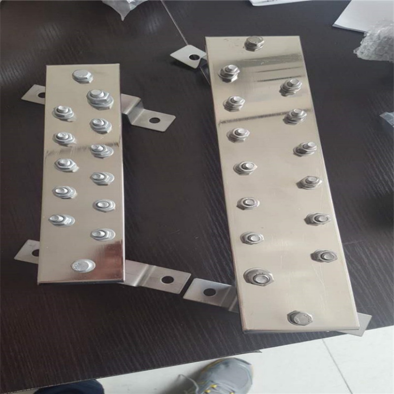 紫銅排追求品質