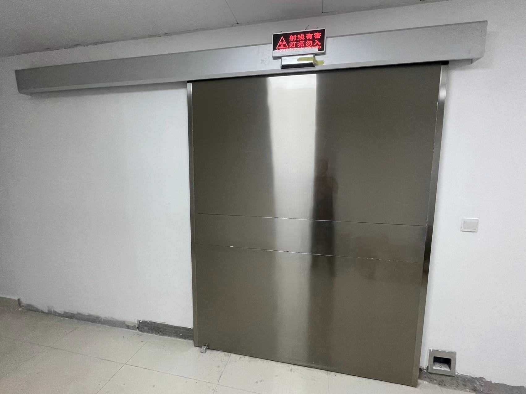 X射線防護鉛門生產商