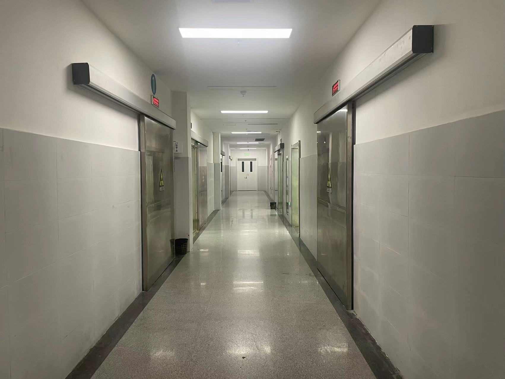 选购宠物医院防护门认准正兴医用工程有限公司