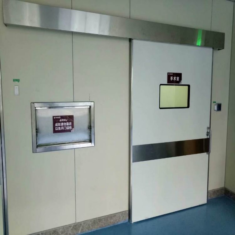 靠譜的寵物醫院防護門廠家