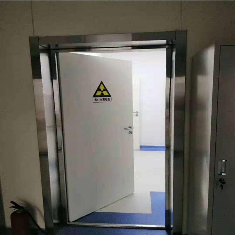 鉛門符合標準