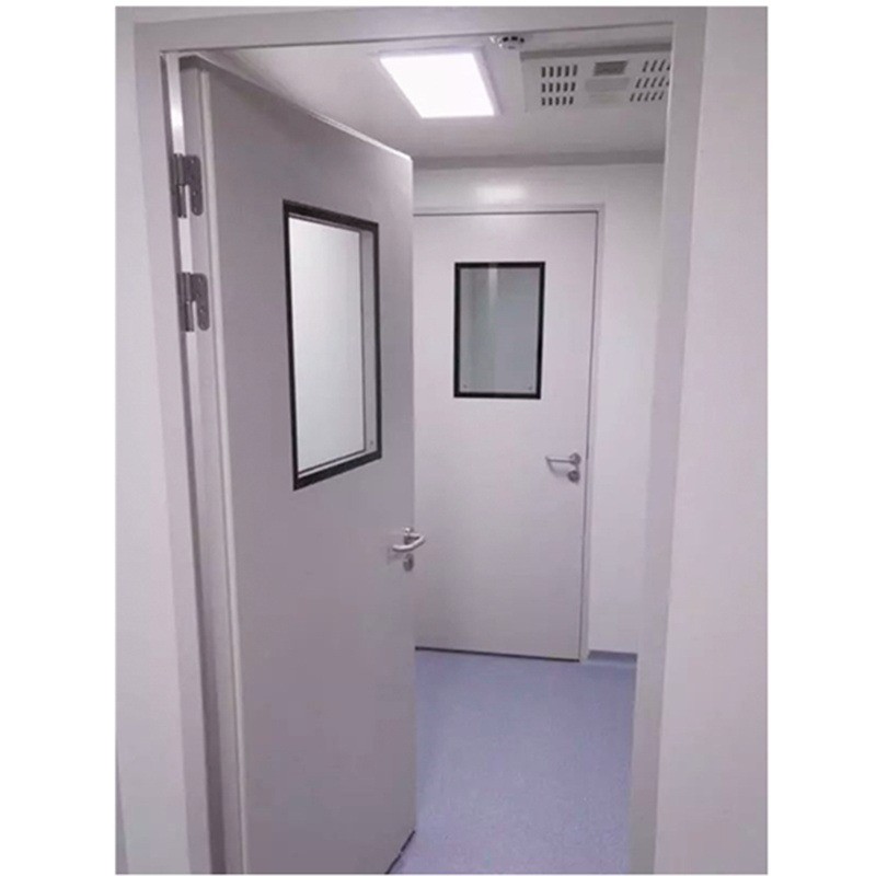 醫用防護門自產自銷