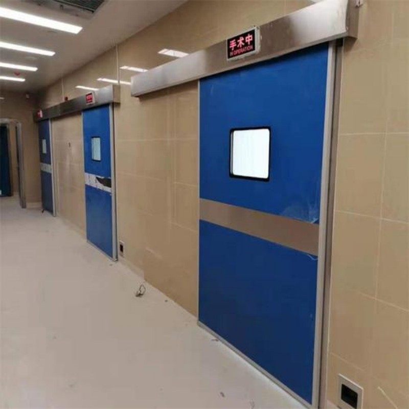防輻射工程上門施工