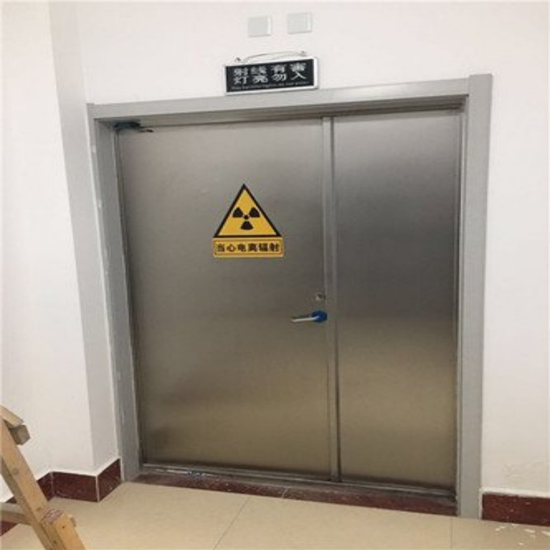 鉛門大廠家實力看得見
