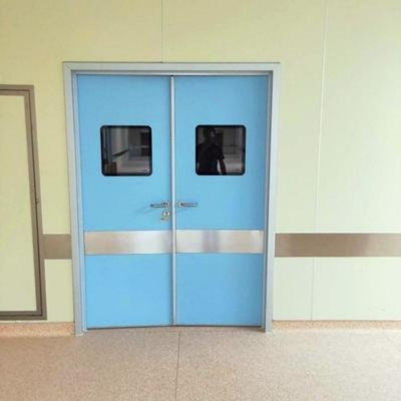 鉛門廠家批發價