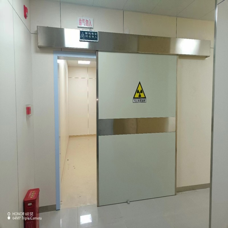 鉛門大廠家實力看得見