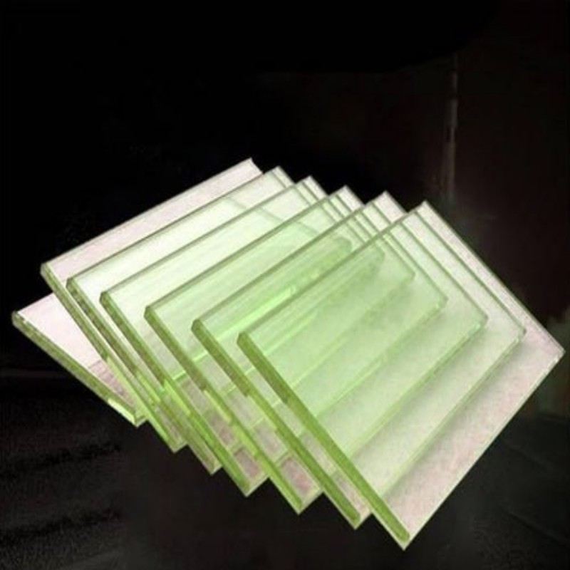 鉛玻璃用心制造